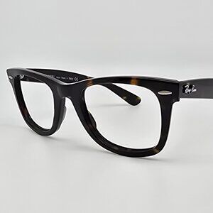 *SOLD* Ray-Ban RB2140 902 Original Wayfarer Classic Tortoise Sunglasses Frame